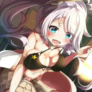 Page 563 of Azur Lane Collection - preview thumbnail