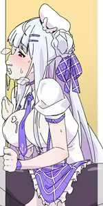 Page 605 of Azur Lane Collection - preview thumbnail