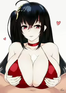 Page 608 of Azur Lane Collection - preview thumbnail