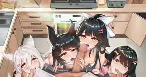 Page 149 of Azur Lane Collection - preview thumbnail