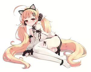Page 190 of Azur Lane Collection - preview thumbnail