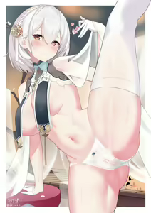 Page 211 of Azur Lane Collection - preview thumbnail