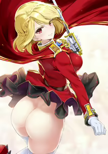 Page 259 of Azur Lane Collection - preview thumbnail