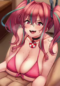 Page 43 of Azur Lane Collection - preview thumbnail