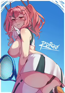 Page 447 of Azur Lane Collection - preview thumbnail