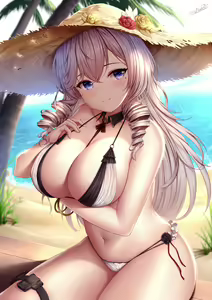 Page 526 of Azur Lane Collection - preview thumbnail