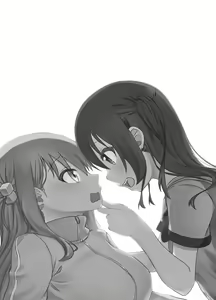 BOCCHI THE FUCK — hentai manga cover on Fhentai