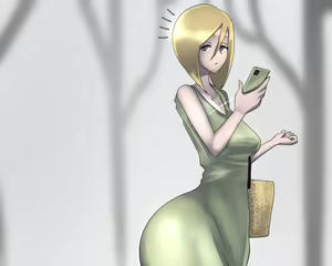 Page 133 of Anal Kaidan Shuu 2 - preview thumbnail