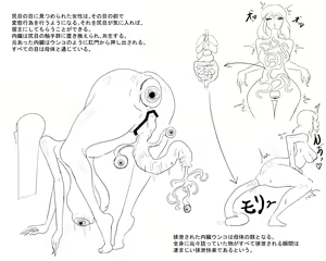 Page 157 of Anal Kaidan Shuu 2 - preview thumbnail