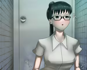 Page 17 of Anal Kaidan Shuu 2 - preview thumbnail