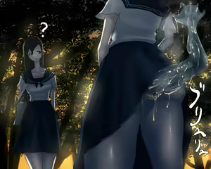 Page 25 of Anal Kaidan Shuu 2 - preview thumbnail