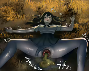 Page 30 of Anal Kaidan Shuu 2 - preview thumbnail