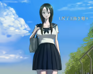 Page 3 of Anal Kaidan Shuu 2 - preview thumbnail