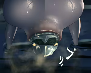 Page 35 of Anal Kaidan Shuu 2 - preview thumbnail