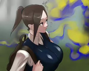Page 65 of Anal Kaidan Shuu 2 - preview thumbnail