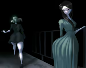 Page 96 of Anal Kaidan Shuu 2 - preview thumbnail