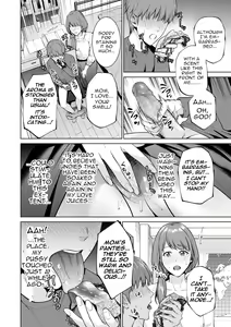 Page 16 of Hikikomori | Shut-in - preview thumbnail