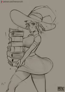 Page 54 of Meno Ziriath - Reward Pack 15 - preview thumbnail