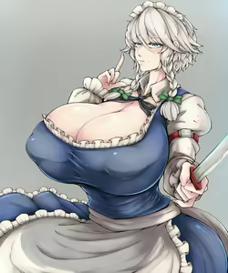Page 131 of Elun (Meido) / 冥土无象 Pixiv rip - preview thumbnail