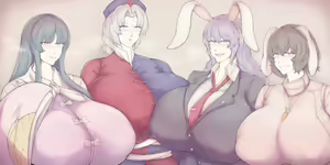 Page 186 of Elun (Meido) / 冥土无象 Pixiv rip - preview thumbnail