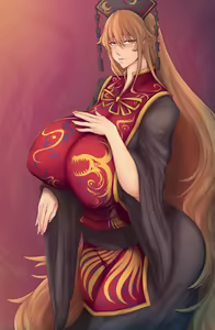 Page 189 of Elun (Meido) / 冥土无象 Pixiv rip - preview thumbnail