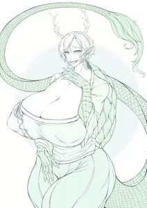 Page 246 of Elun (Meido) / 冥土无象 Pixiv rip - preview thumbnail