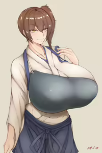Page 28 of Elun (Meido) / 冥土无象 Pixiv rip - preview thumbnail