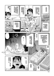 Page 144 of Konna Tokoro de Shikyuu Fukujuu Suru nante... - preview thumbnail