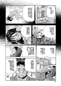 Page 66 of Konna Tokoro de Shikyuu Fukujuu Suru nante... - preview thumbnail