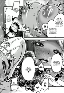 Page 18 of Makeinu Oshioki Secelia-chan | Secelia-chan's Loser Punishment - preview thumbnail