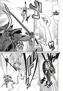 Page 12 of Mahou no Juujin Foxy Rena 13 (decensored) - preview thumbnail