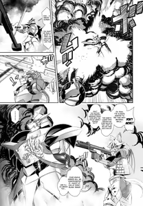 Page 16 of Mahou no Juujin Foxy Rena 13 (decensored) - preview thumbnail