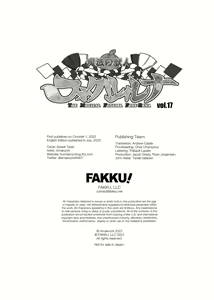 Page 28 of Mahou no Juujin Foxy Rena 17 (decensored) - preview thumbnail