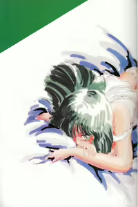Page 12 of Cream Lemon Memory Kiroku Shashinshuu - preview thumbnail