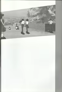 Page 67 of Cream Lemon Memory Kiroku Shashinshuu - preview thumbnail