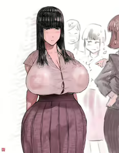 Page 215 of Pink ★ Fehe Rin - preview thumbnail