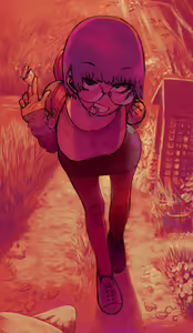 Page 227 of Pink ★ Fehe Rin - preview thumbnail