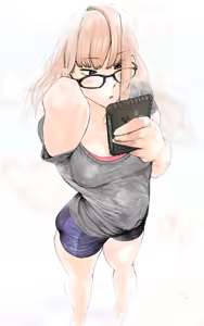 Page 375 of Pink ★ Fehe Rin - preview thumbnail