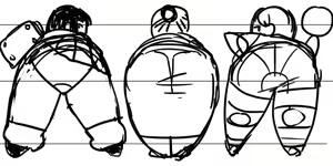 Page 380 of Pink ★ Fehe Rin - preview thumbnail
