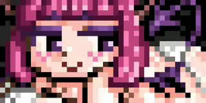 Page 381 of Pink ★ Fehe Rin - preview thumbnail