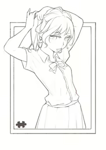 Page 120 of ●PIXIV● SAW272 - preview thumbnail