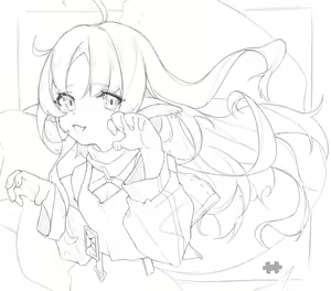 Page 154 of ●PIXIV● SAW272 - preview thumbnail