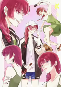 Page 1331 of hiroi kikuri Image Set - preview thumbnail