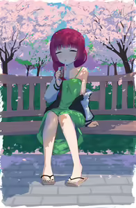 Page 1350 of hiroi kikuri Image Set - preview thumbnail