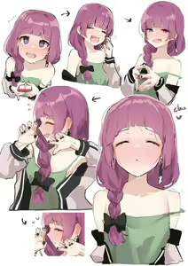 Page 1464 of hiroi kikuri Image Set - preview thumbnail