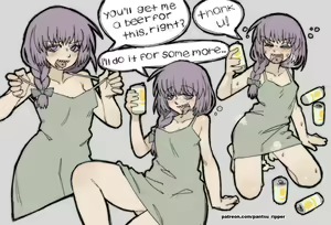 Page 991 of hiroi kikuri Image Set - preview thumbnail