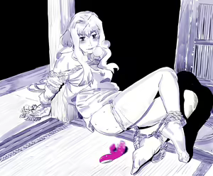 Page 133 of Ei-chan - preview thumbnail