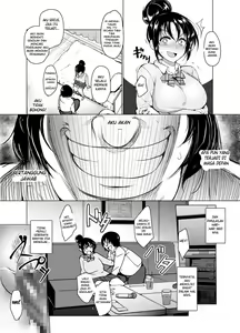 Page 15 of Saimin Kareshi - preview thumbnail