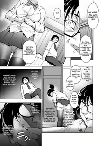 Page 21 of Saimin Kareshi - preview thumbnail