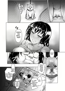 Page 26 of Saimin Kareshi - preview thumbnail